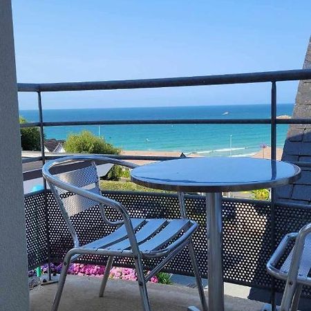 Studio Trestel Vue Mer Trevou-Treguignec Luaran gambar