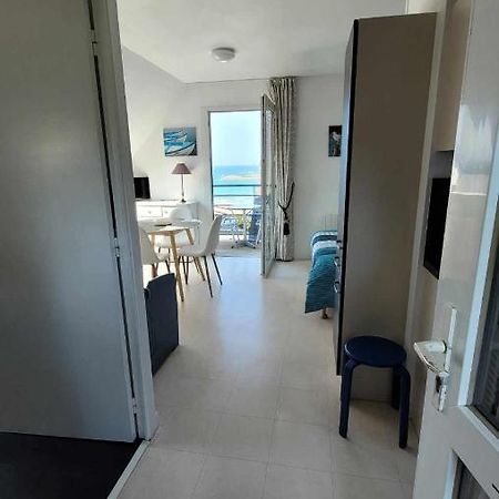 Studio Trestel Vue Mer Trevou-Treguignec Luaran gambar