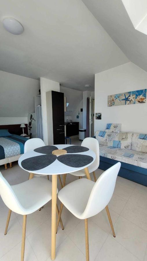 Studio Trestel Vue Mer Trevou-Treguignec Luaran gambar